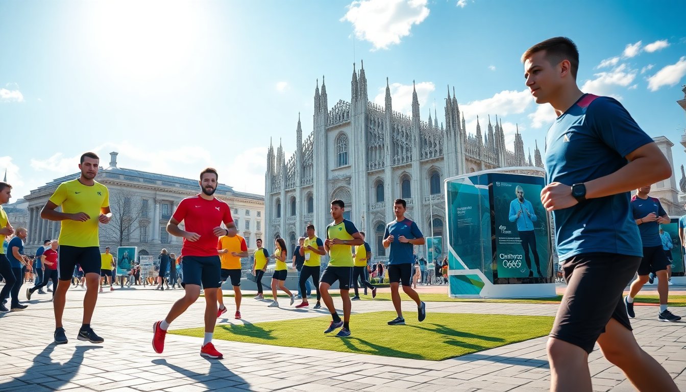 olmipiadi 2026 scopri tutto sulle innovazioni delle olimpiadi in italia 1762269895