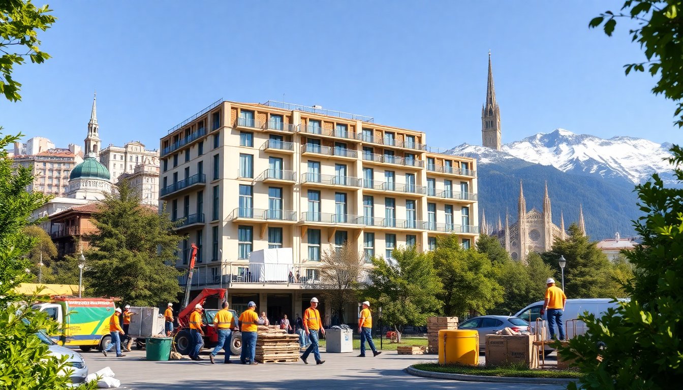 ospitalita per le olimpiadi milano cortina guida completa 1762252573