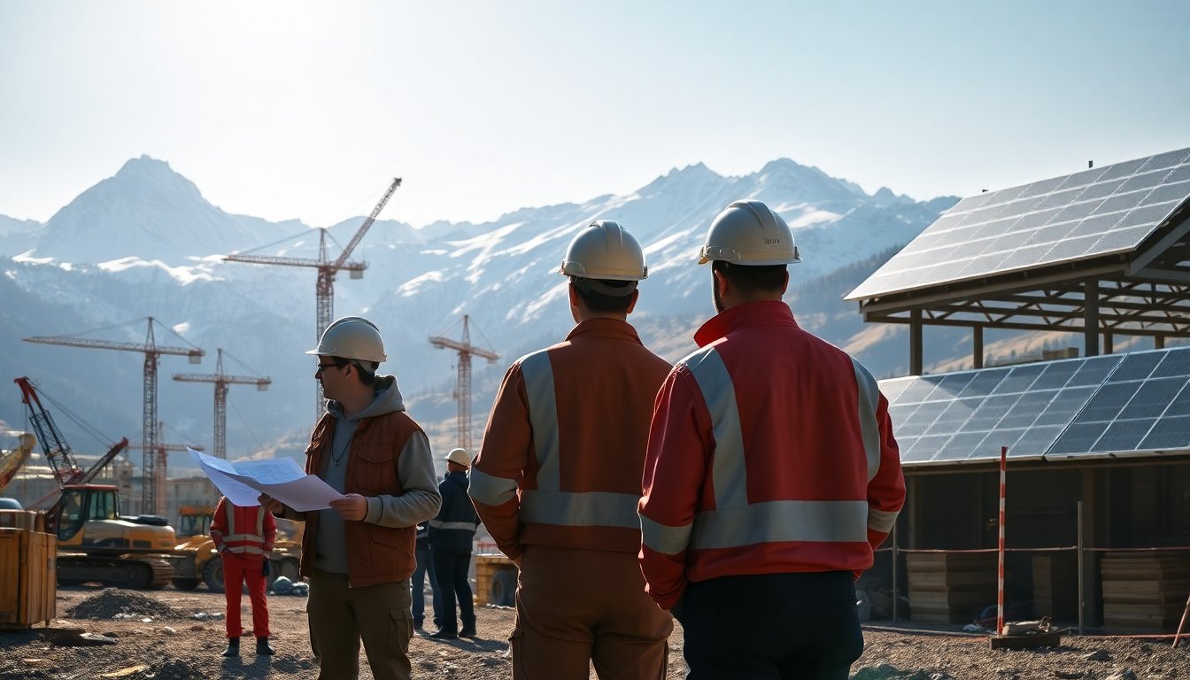 ottimizzazione dellefficienza e sostenibilita nella programmazione delle opere olimpiche di milano cortina 1762946975