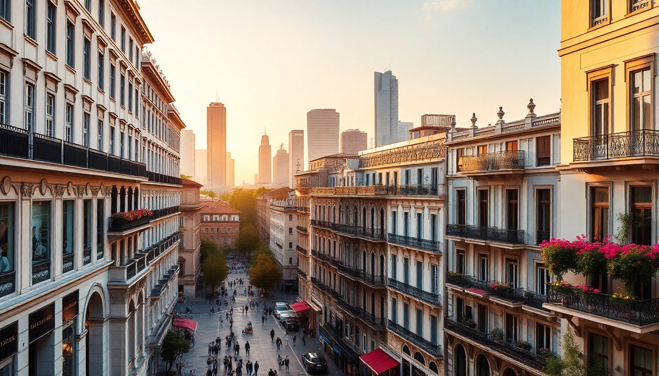 Intelligenza artificiale e il suo impatto sul business moderno