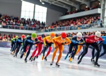 pattinaggio di velocita guida alla qualificazione per le olimpiadi di milano cortina 2026 1762924687
