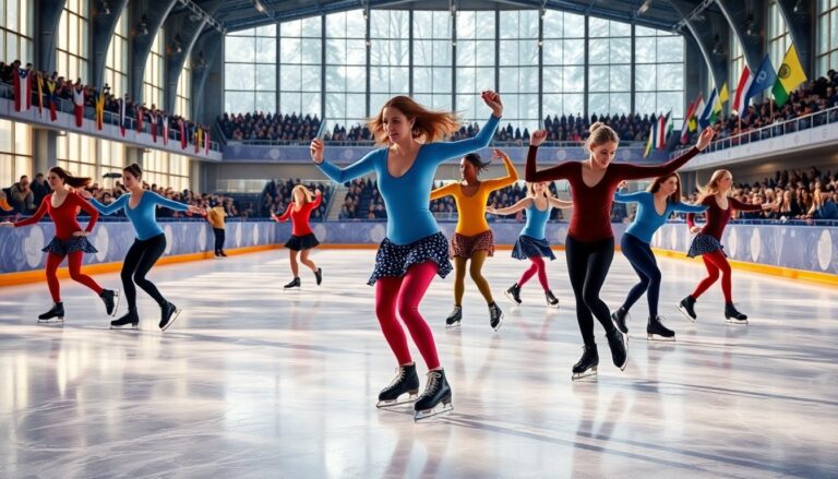 pattinaggio su ghiaccio tutto quello che devi sapere 1762846823