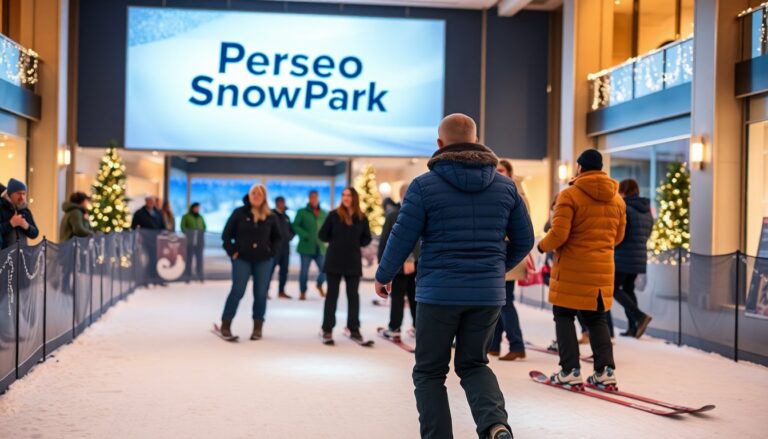 perseo snow park scopri la nuova attrazione sciistica a rieti 1762705666