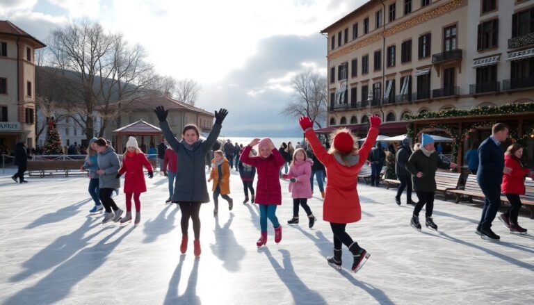 pista di pattinaggio su ghiaccio a colico scopri date e orari imperdibili 1763060338
