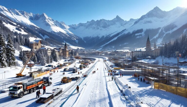 preparativi e aspettative per le olimpiadi invernali di milano cortina 2026 cosa aspettarsi 1762480908