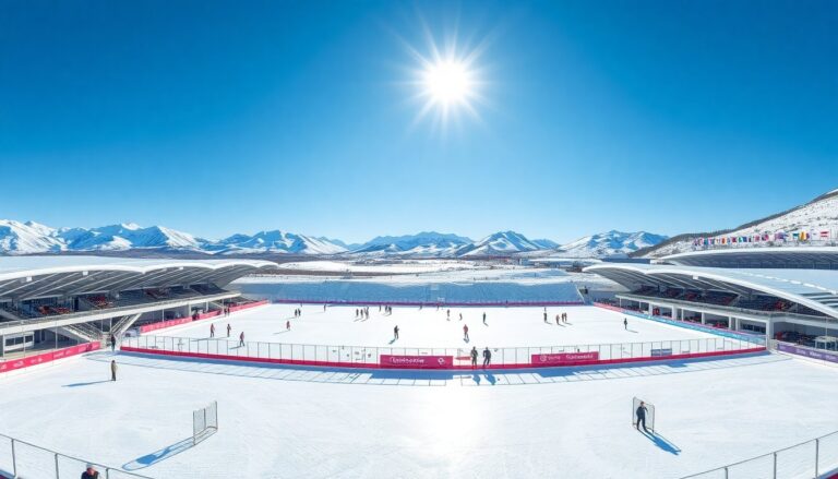 rho il ruolo chiave nei giochi olimpici invernali di milano cortina 2026 1763105230