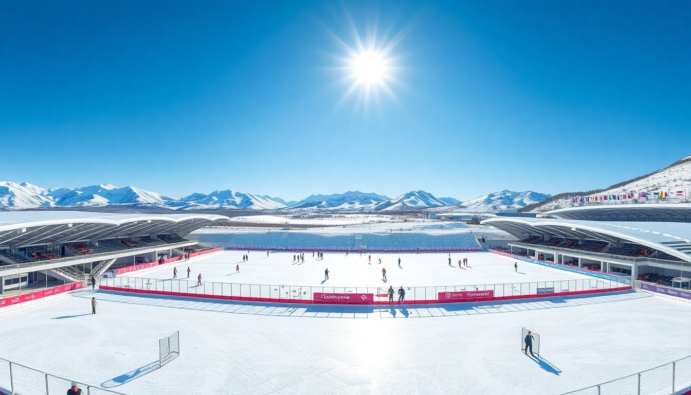 rho il ruolo chiave nei giochi olimpici invernali di milano cortina 2026 1763105230