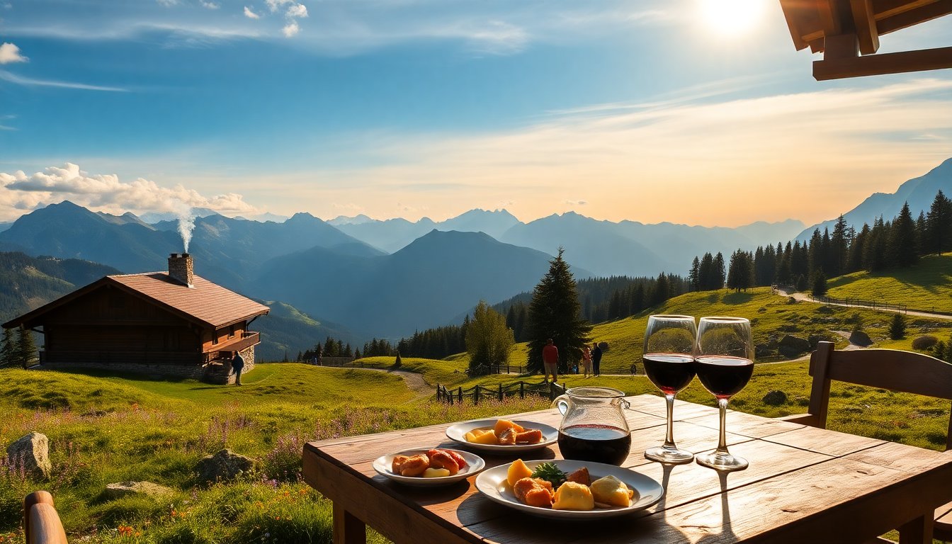 rifugi e agriturismi a merano scopri esperienze autentiche tra le montagne 1764047803