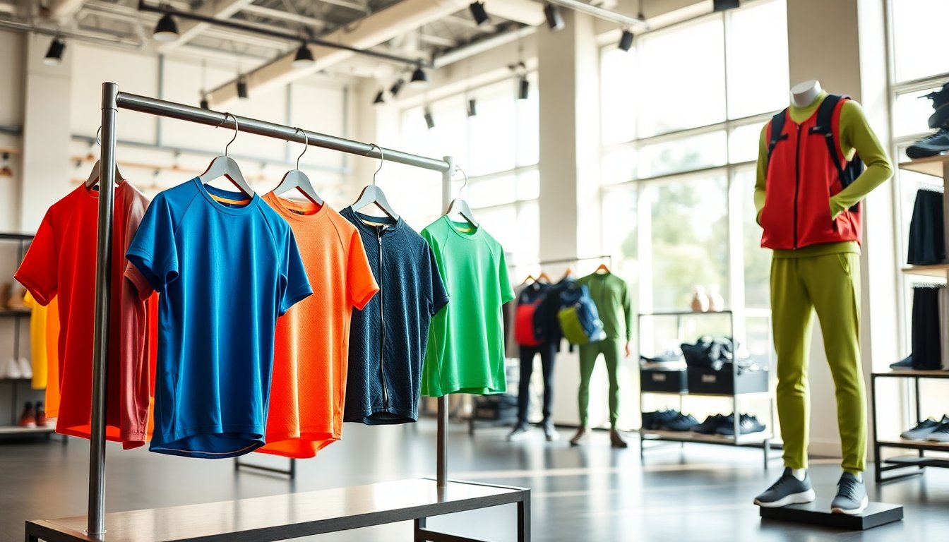 rinnova il tuo guardaroba con abbigliamento sportivo maschile di alta qualita 1763268003