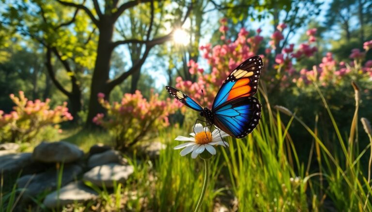 scoperta una nuova specie di farfalla in italia 1764284677