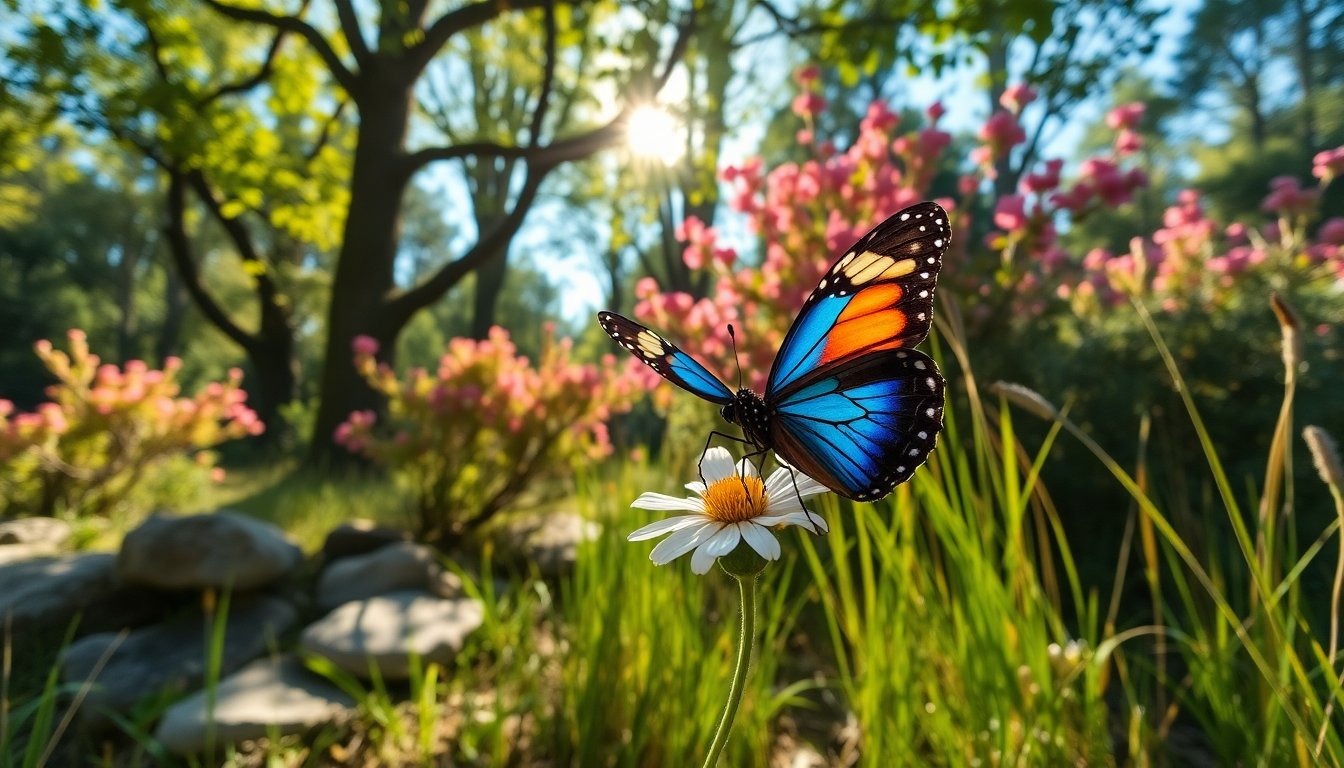 scoperta una nuova specie di farfalla in italia 1764284677