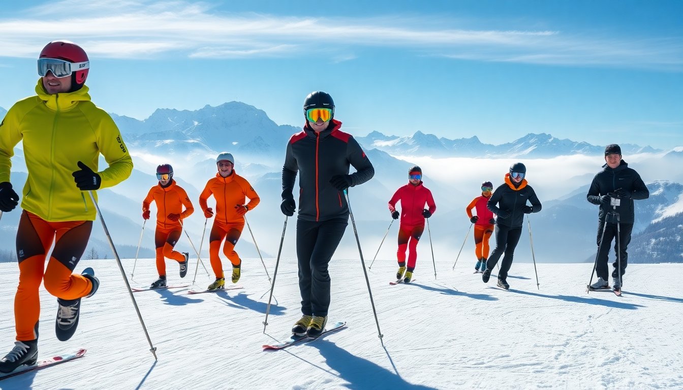 scopri atletis sci e come sta rivoluzionando il mondo dello sport 1762855284