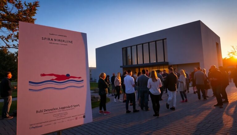 scopri bubi dennerlein il maestro di nuoto italiano in un documentario esclusivo che non puoi perdere 1762401208