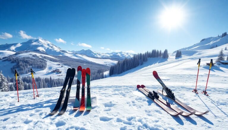 scopri come scegliere gli sci perfetti per te 1762074813