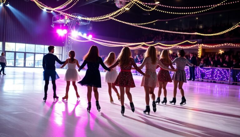 scopri disco on ice pattinaggio su ghiaccio con musica e divertimento unico 1762266968