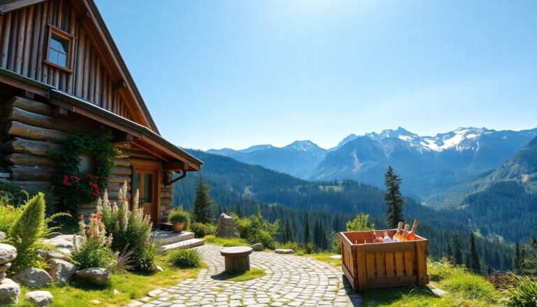 scopri dove dormire in montagna guida alla scelta perfetta 1762187317