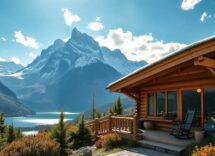 scopri i migliori posti dove dormire in montagna per il tuo prossimo weekend 1762709253