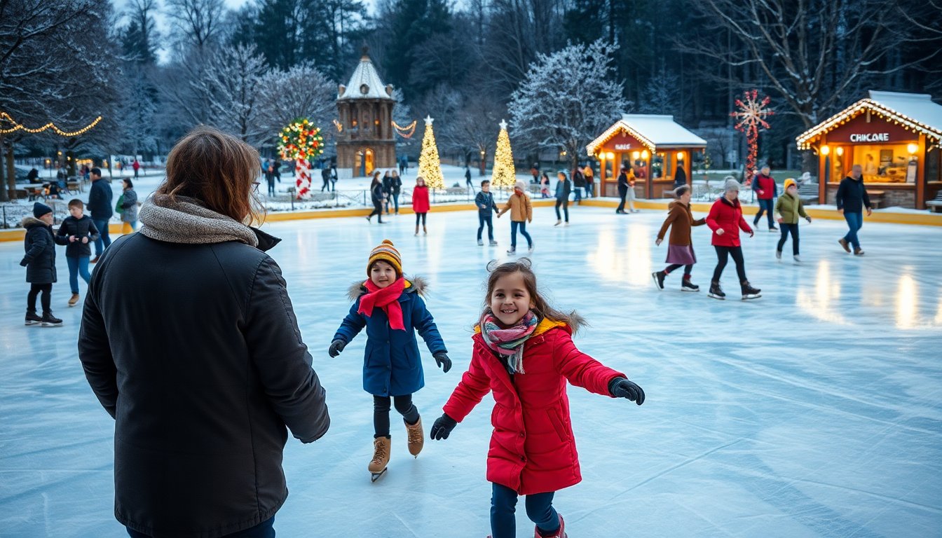 scopri la magia di sarnano on ice sport divertimento e avventure invernali 1762353977