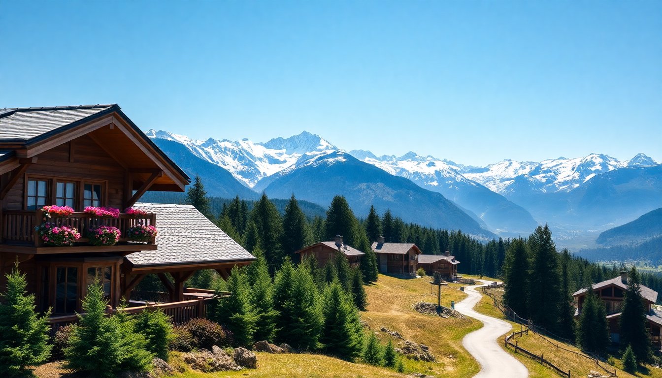 scopri le migliori opzioni di soggiorno in montagna 1762825070