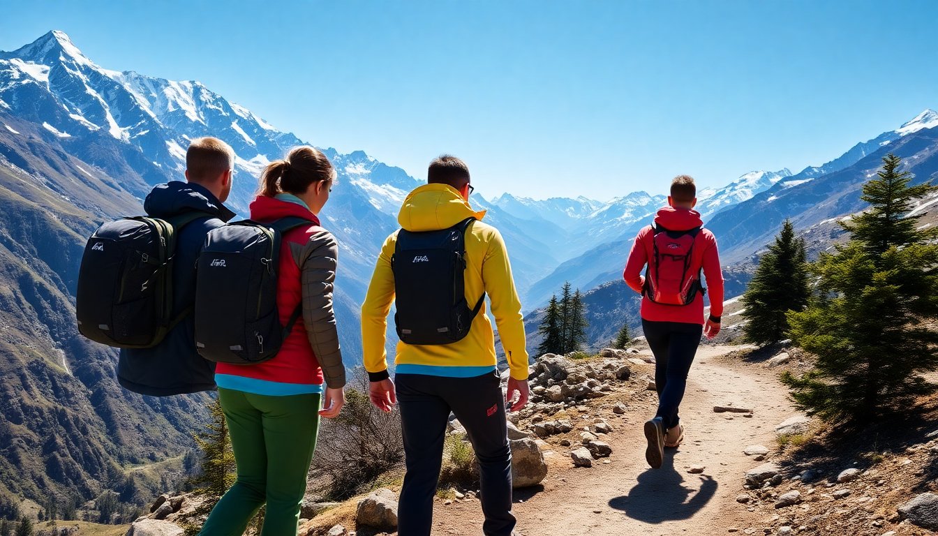 scopri le ultime tendenze della moda montanara per rinnovare il tuo guardaroba 1762914205