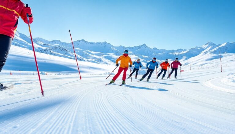 scopri tutto sullatletis sci attrezzatura tecniche e consigli 1762291569