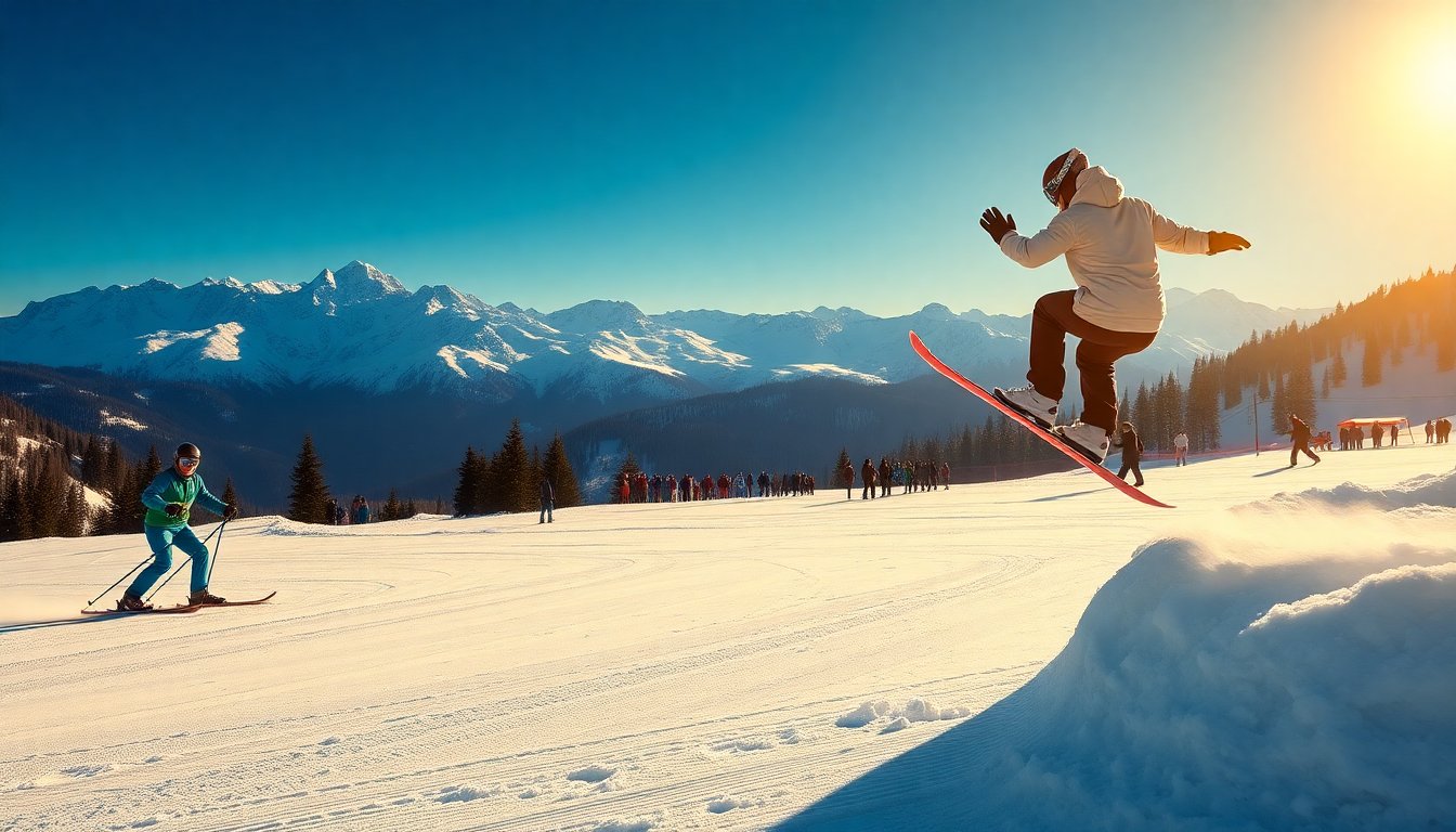 Scopri tutto sulle Olmipiadi 2026: date, eventi e curiosità