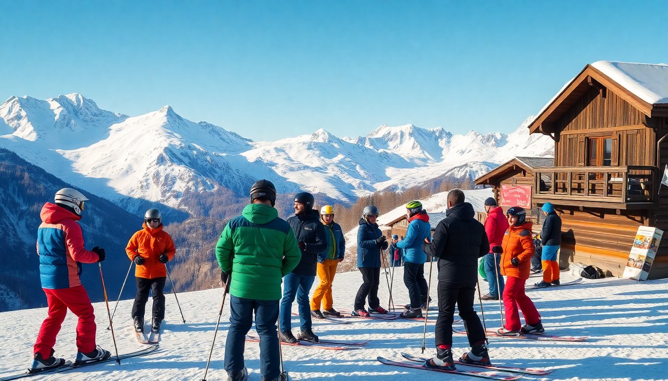 scuole di sci a sondrio eccellenza storica e dedizione premiati 1762473546
