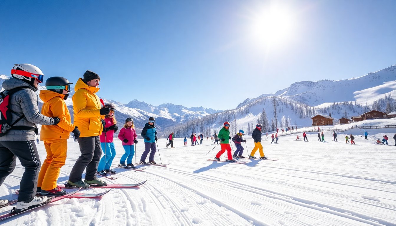 scuole di sci e snowboard a la rosiere attivita per tutte le eta 1762009611