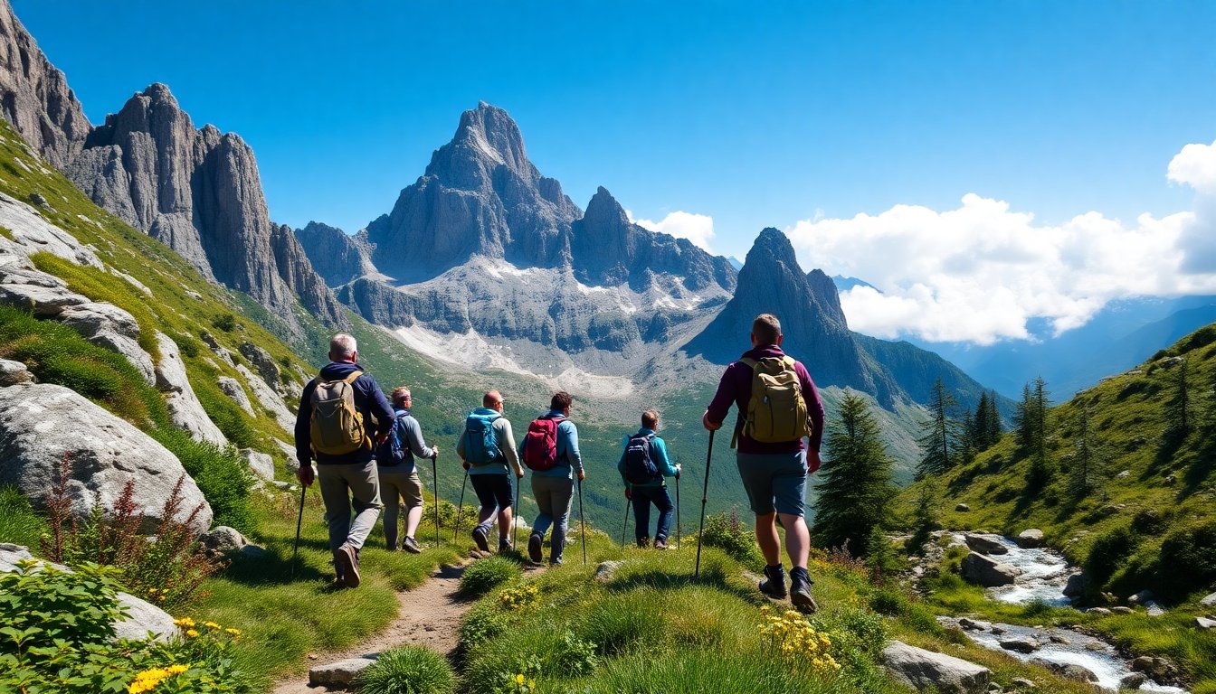sicurezza in montagna guida pratica per escursioni sicure 1763575322