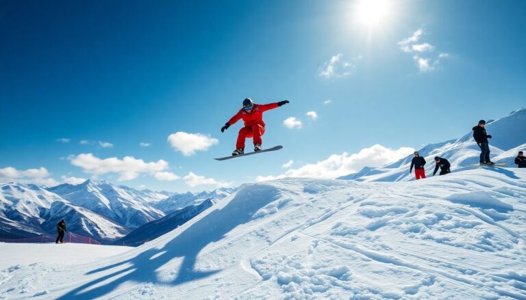 trionfi della squadra regionale di snowboard a hintertux un successo da ricordare 1764074265