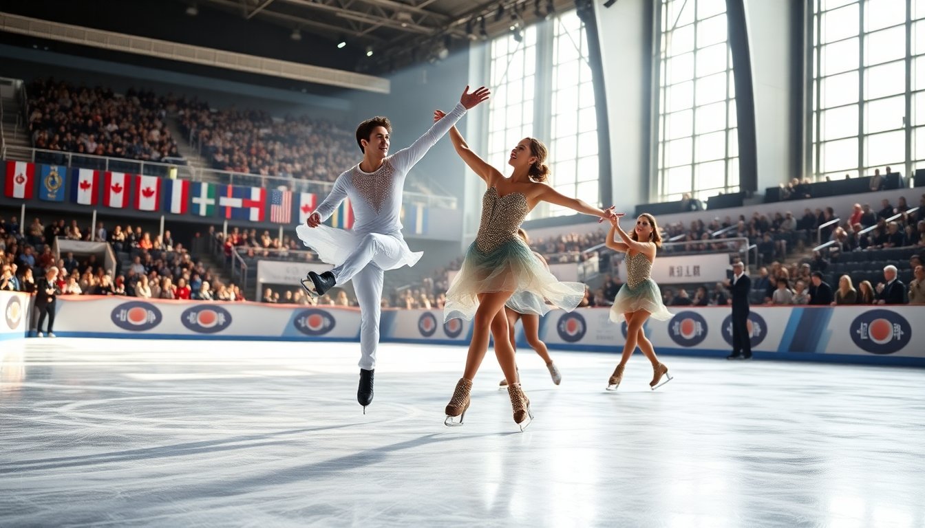 trofeo nhk 2025 il prestigioso evento di pattinaggio di figura in giappone 1762586087