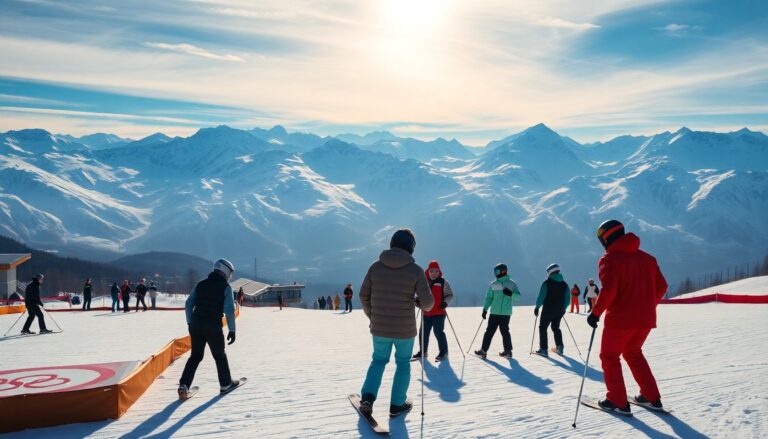 tutto sulle olimpiadi milano cortina 2026 eventi location e informazioni utili 1762060169