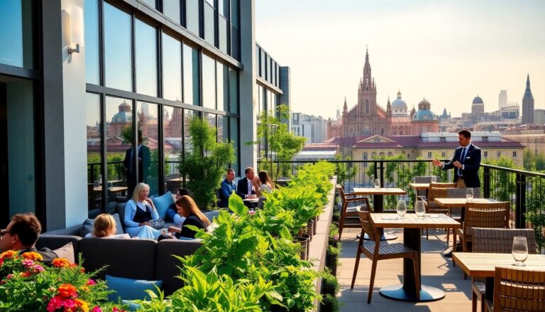 una italian hospitality ottiene la certificazione internazionale gstc per la sostenibilita ambientale 1763760717