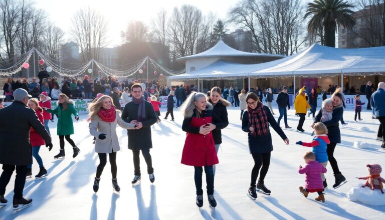 accademia del ghiaccio a modena divertimento familiare incredibile per tutti 1766250583