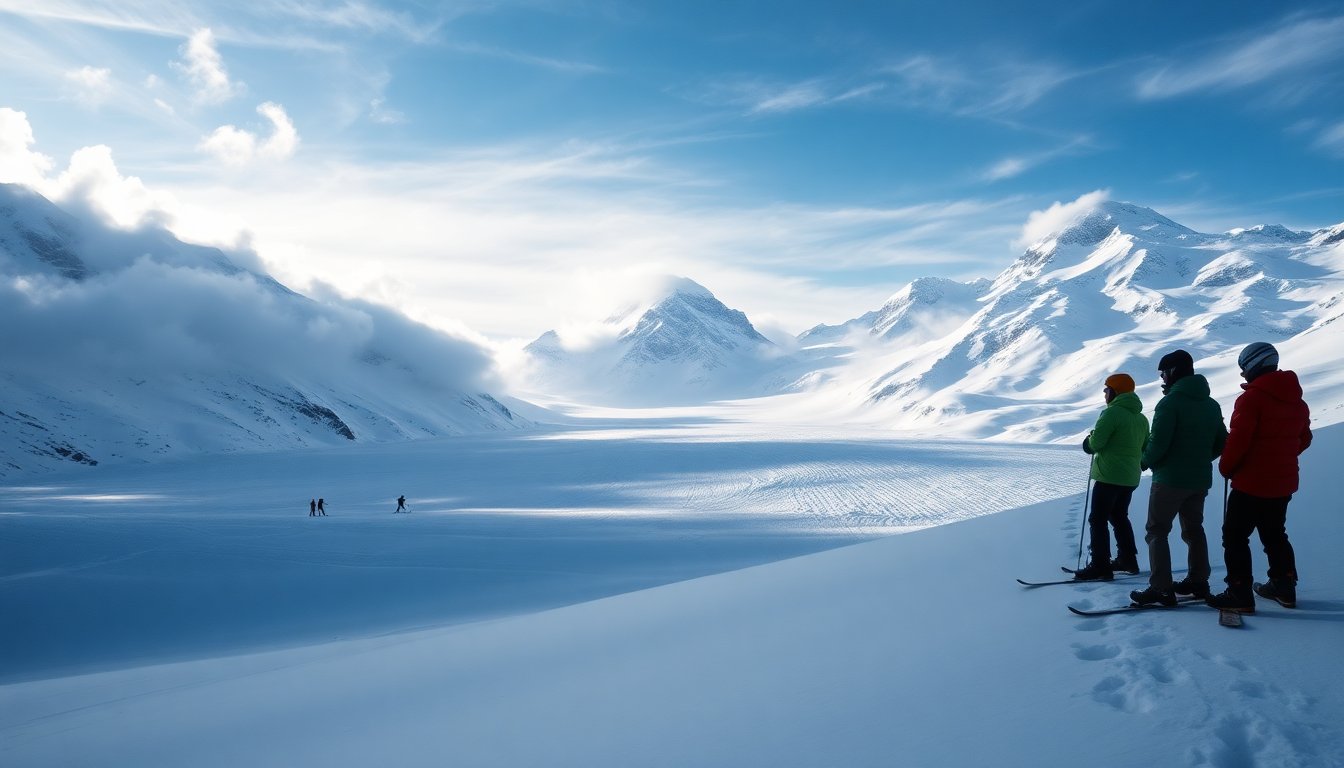 aggiornamenti sulle aperture e chiusure dei ghiacciai e impianti sciistici ultime notizie e previsioni 1765105911