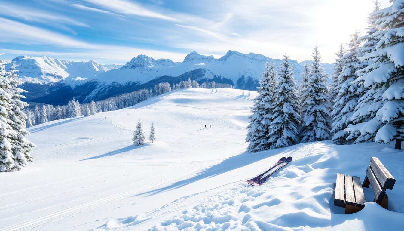 aggiornamento sulla situazione neve nelle localita sciistiche del trentino cosa aspettarsi questa stagione 1766695478