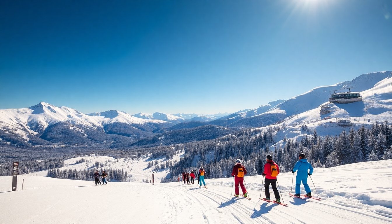 apertura della stagione sciistica sulla majella weekend dellimmacolata da non perdere 1765342124