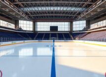 arena di hockey su ghiaccio di milano rho scopri la nuova struttura per le olimpiadi 1764965749