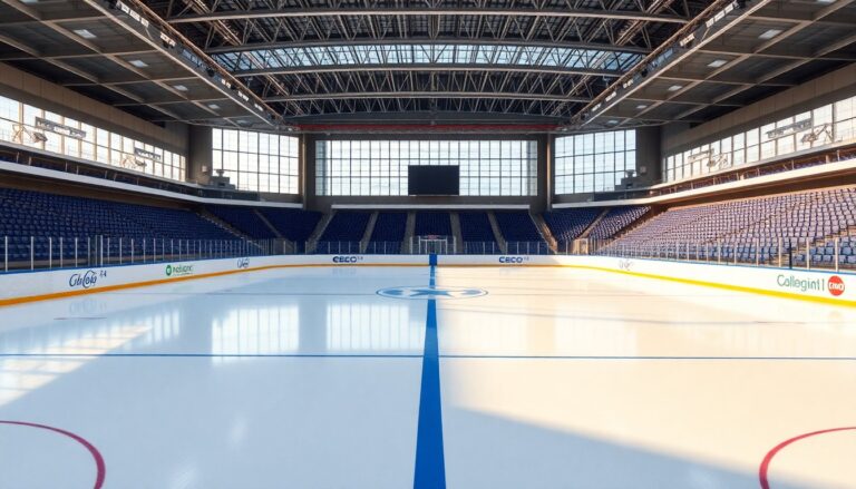 arena di hockey su ghiaccio di milano rho scopri la nuova struttura per le olimpiadi 1764965749