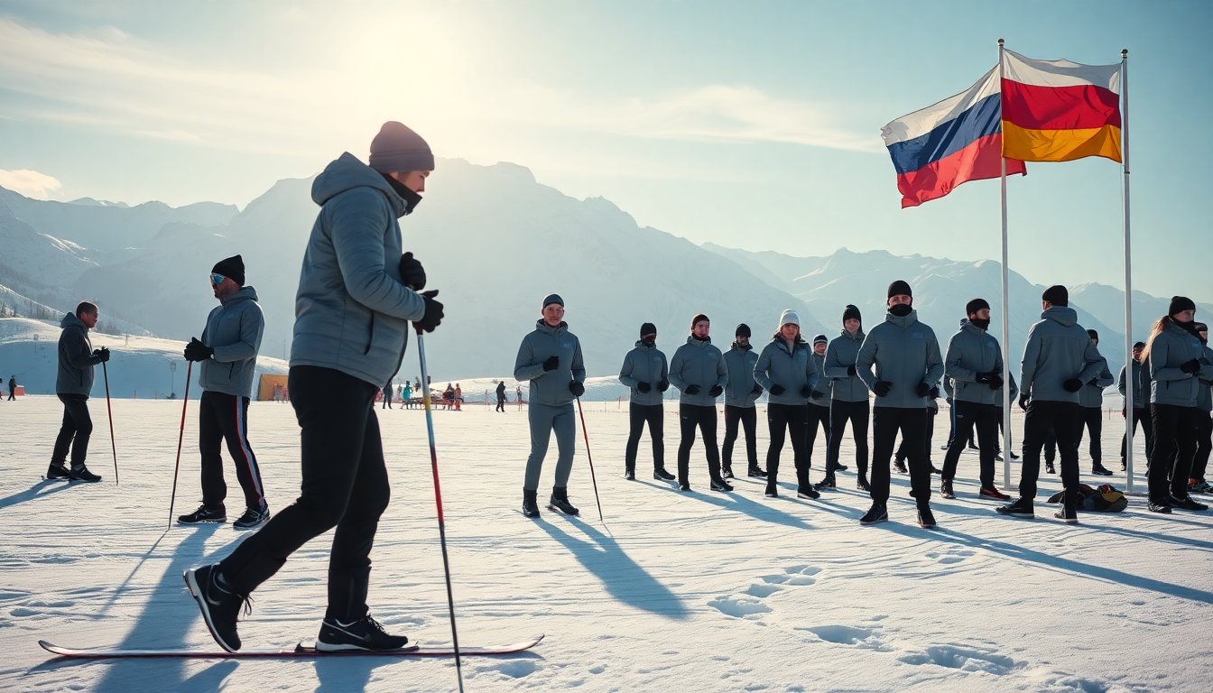 atleti russi autorizzati a partecipare alle qualificazioni per milano cortina 2026 1764697966