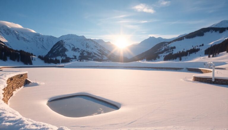 bacino di innevamento a livigno fondamentale per le olimpiadi milano cortina 2026 1764758640