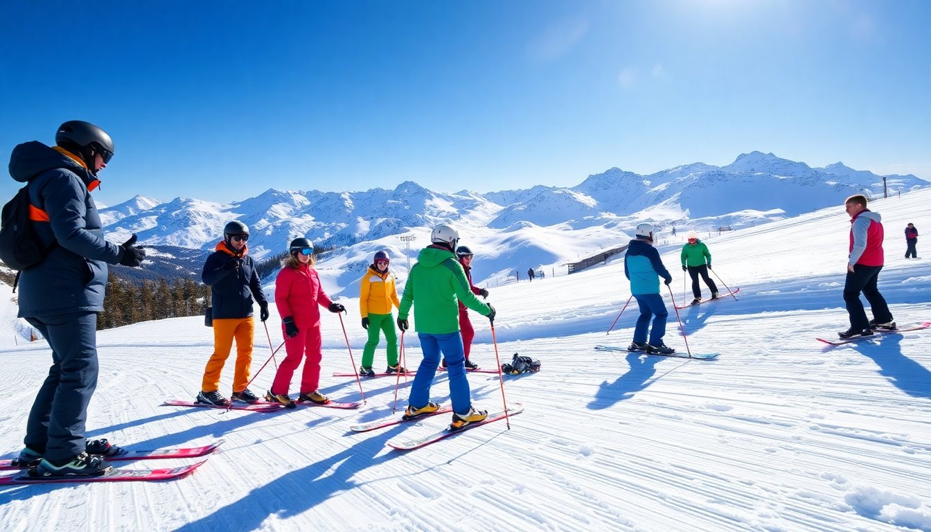 bando per maestri di sci e snowboard in liguria guida completa alla partecipazione 1765253449
