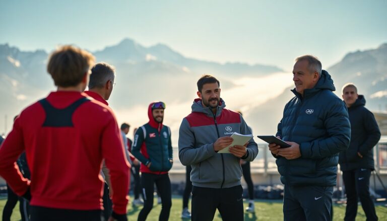 biancavilla il dottor leotta in prima linea alle olimpiadi di milano cortina 2026 1766475047