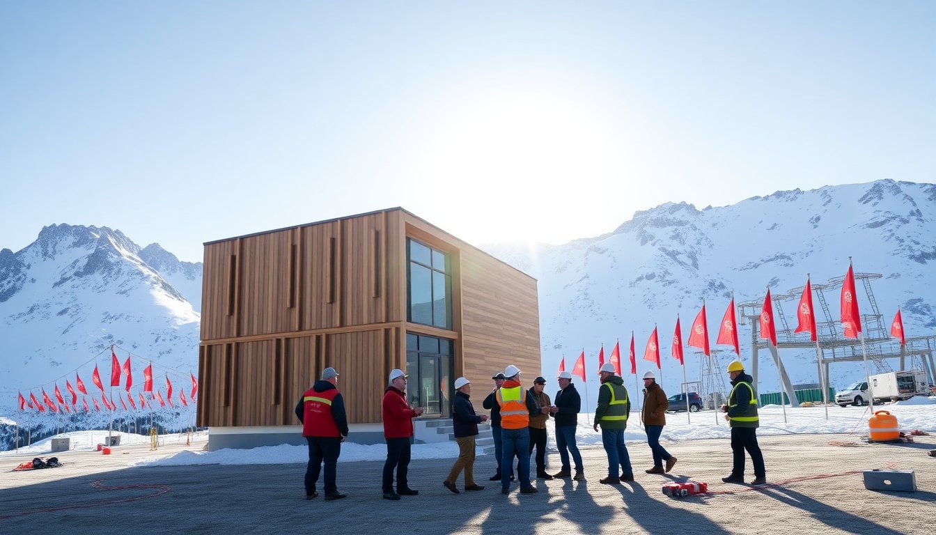 cabina primaria enel di livigno un passo avanzato verso la sostenibilita energetica 1765201934