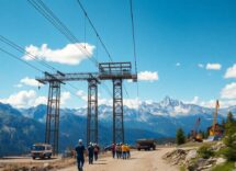 cabinovia apollonio socrepes aggiornamenti e sfide per le olimpiadi invernali 2026 1765121565