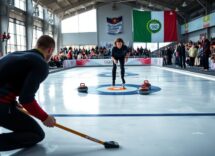 calendario completo e dettagli sul curling alle olimpiadi di milano cortina 2026 1767148914