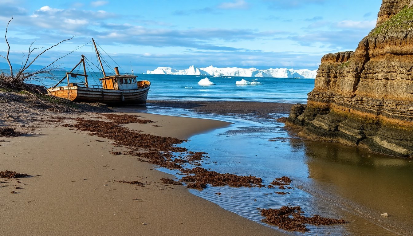 cambiamenti climatici scoperte recenti e le loro conseguenze 1765970156