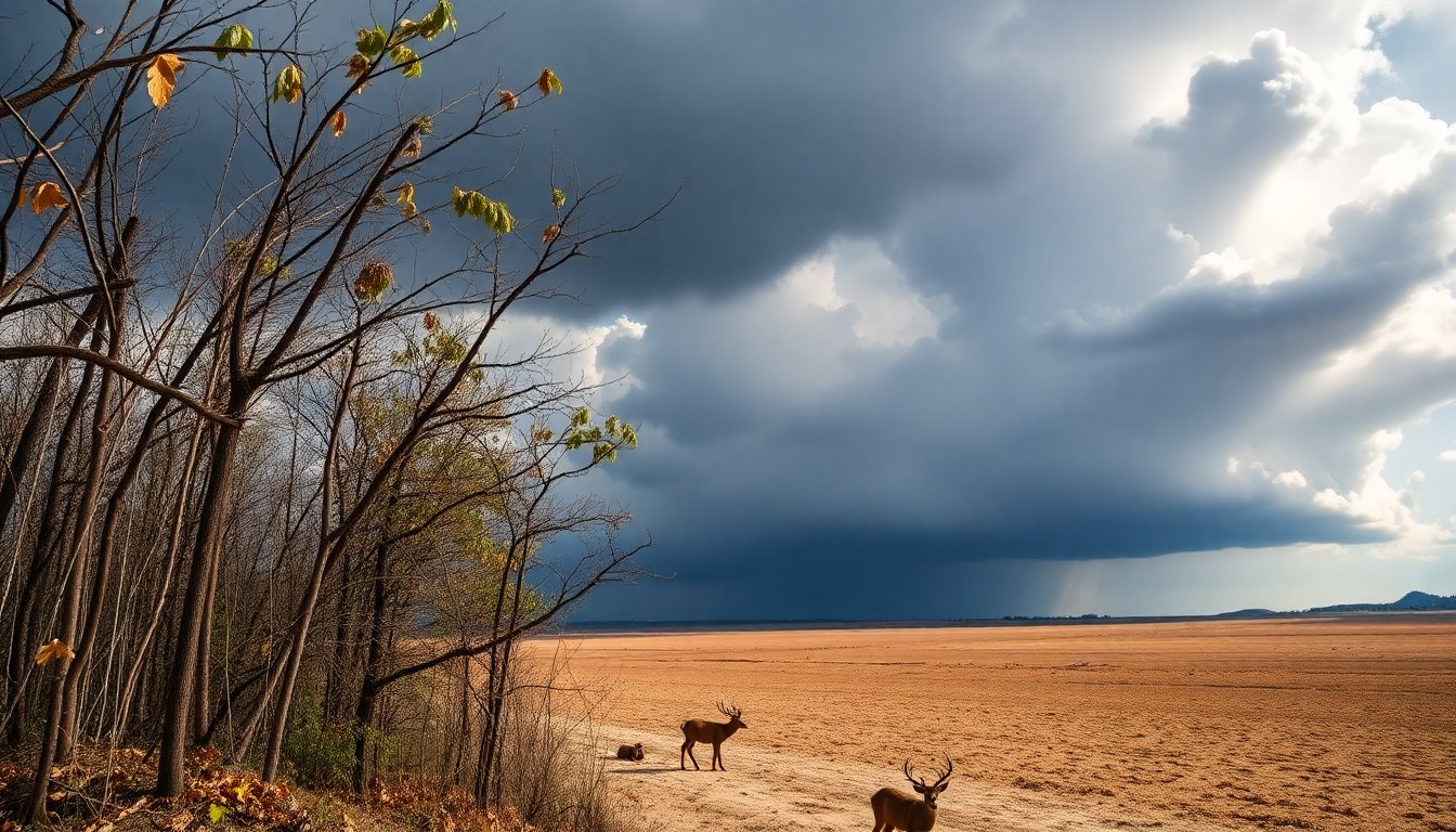 cambiamento climatico cosa ci dicono le ultime scoperte 1766056543