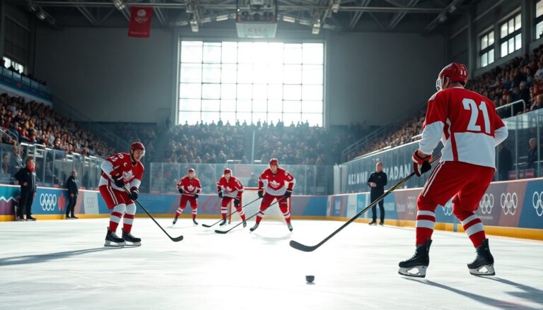 canada svela la sua squadra di hockey maschile per le olimpiadi di milano cortina 2026 1767213236