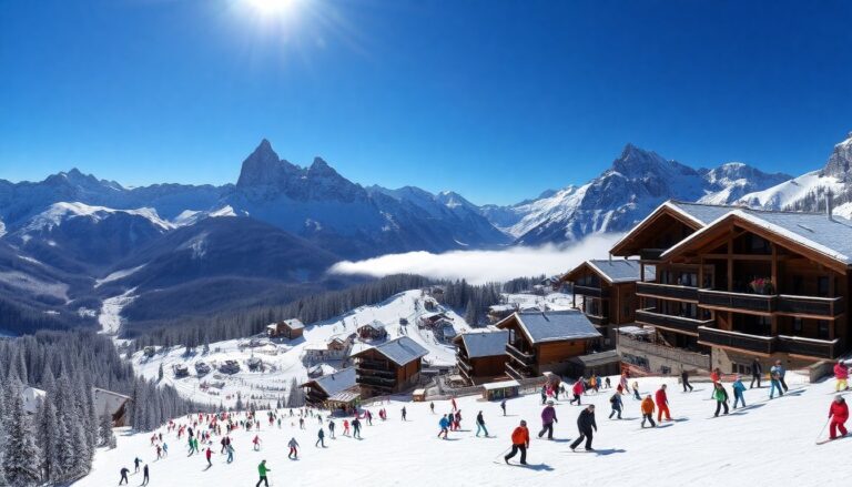 canazei la capitale dello sci e della natura nella val di fassa 1766699140